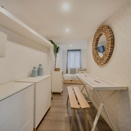 Casa Com Alma Portuguesa @ Alfama Studio 리스본 외부 사진
