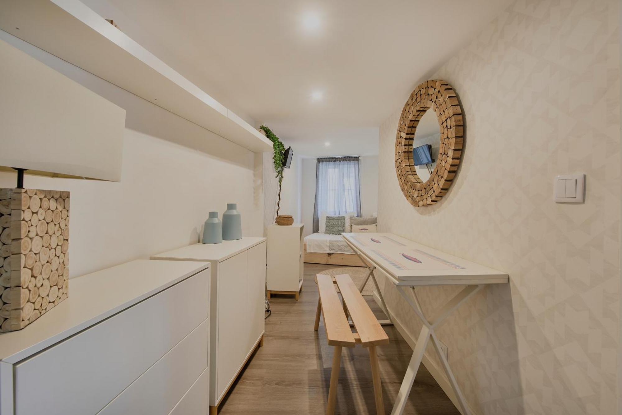 Casa Com Alma Portuguesa @ Alfama Studio 리스본 외부 사진