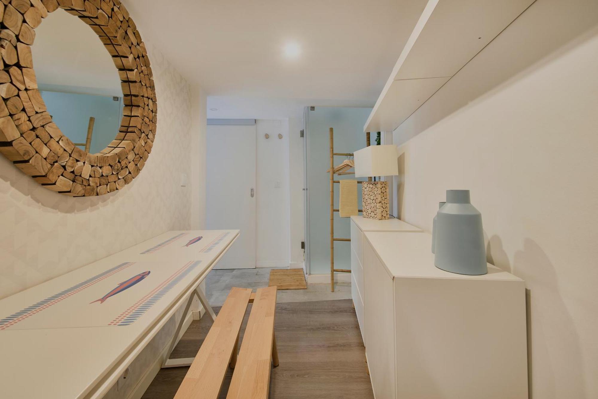 Casa Com Alma Portuguesa @ Alfama Studio 리스본 외부 사진