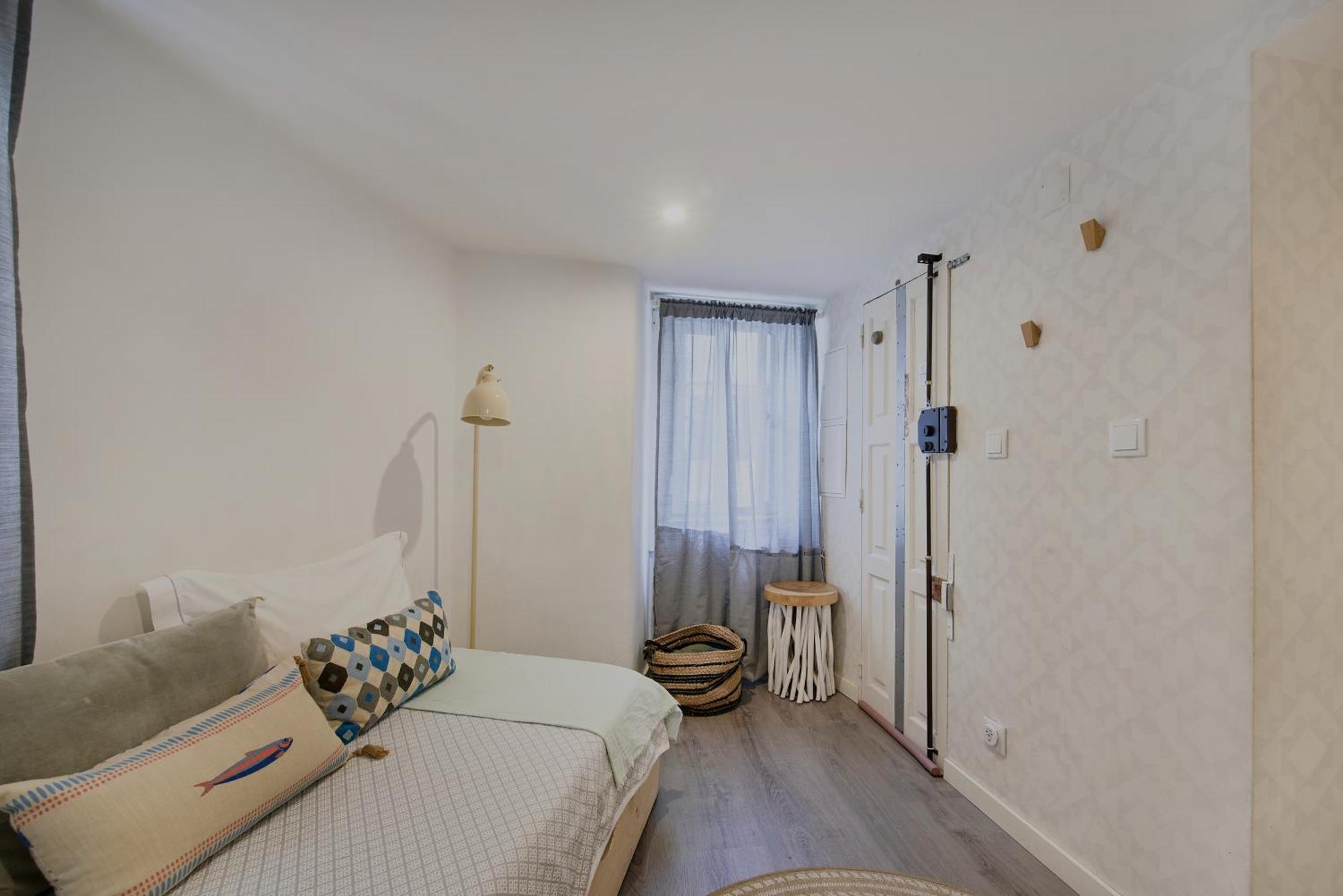 Casa Com Alma Portuguesa @ Alfama Studio 리스본 외부 사진