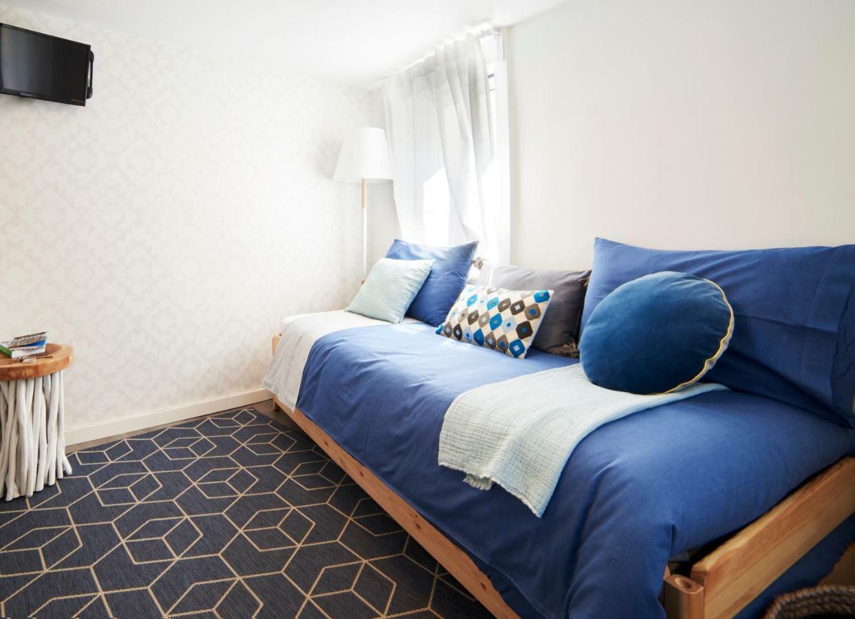 Casa Com Alma Portuguesa @ Alfama Studio 리스본 외부 사진
