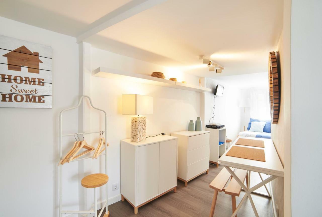 Casa Com Alma Portuguesa @ Alfama Studio 리스본 외부 사진