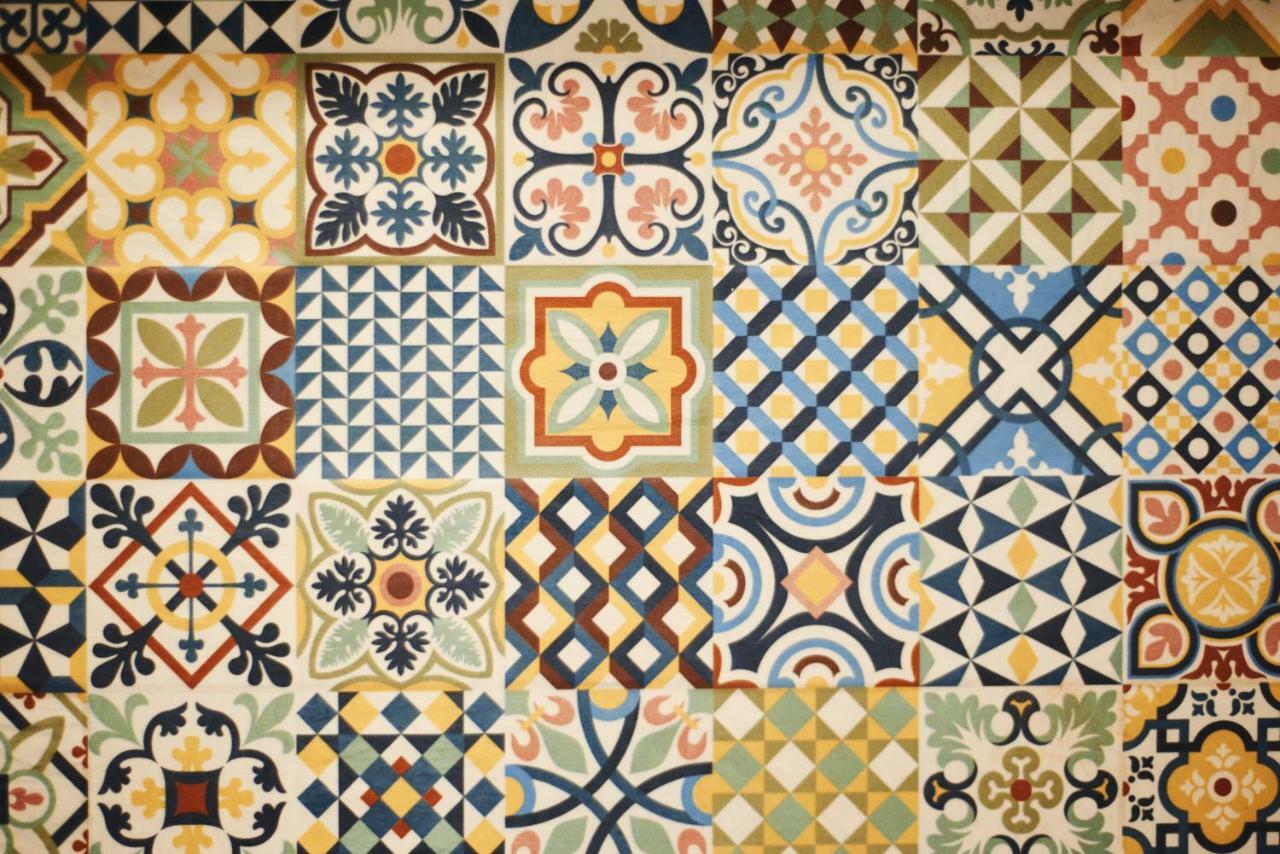 Casa Com Alma Portuguesa @ Alfama Studio 리스본 외부 사진
