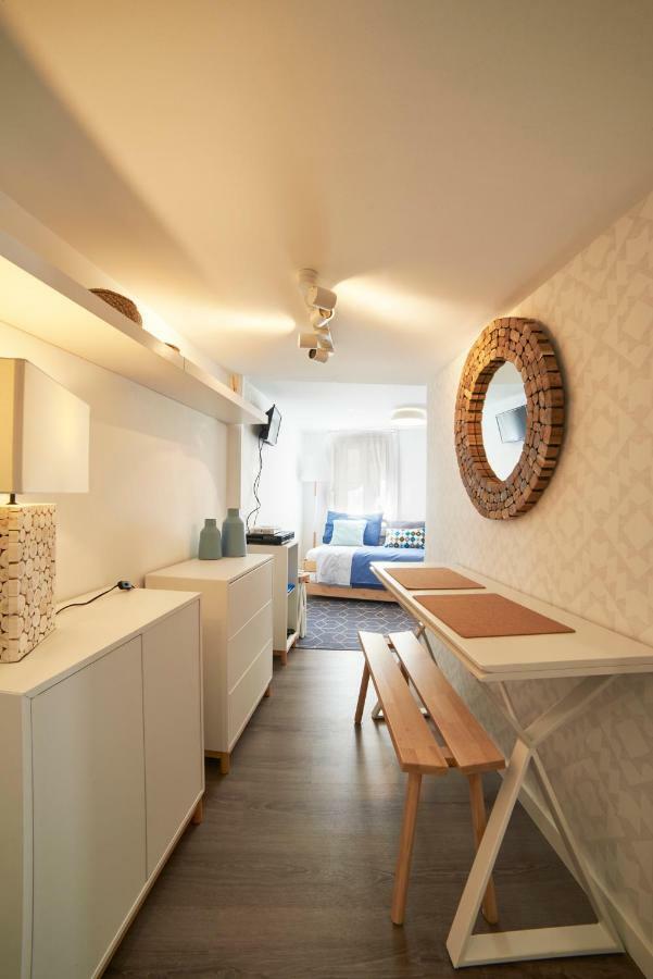 Casa Com Alma Portuguesa @ Alfama Studio 리스본 외부 사진